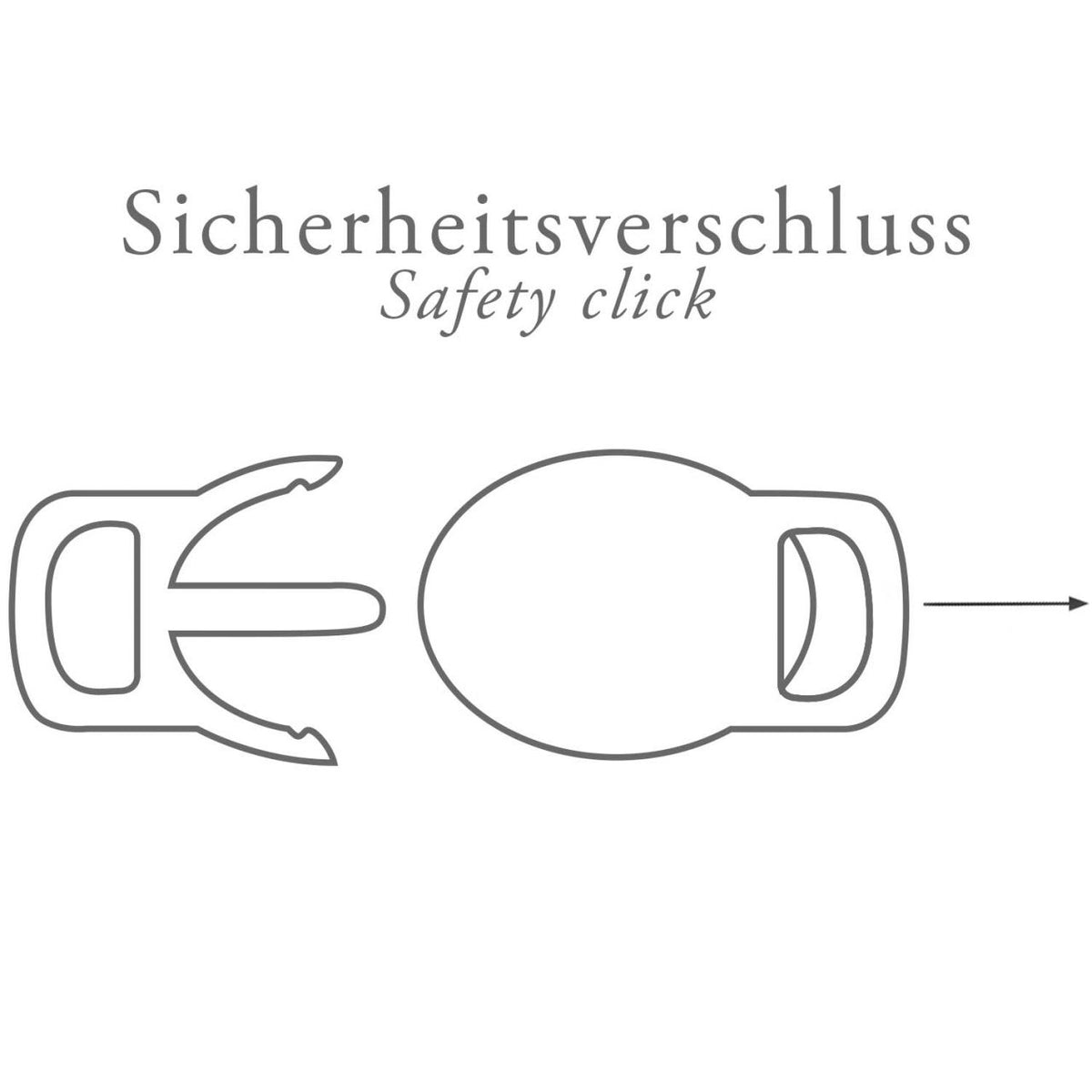 Cat collar Fishbone Hunter Pet Shop