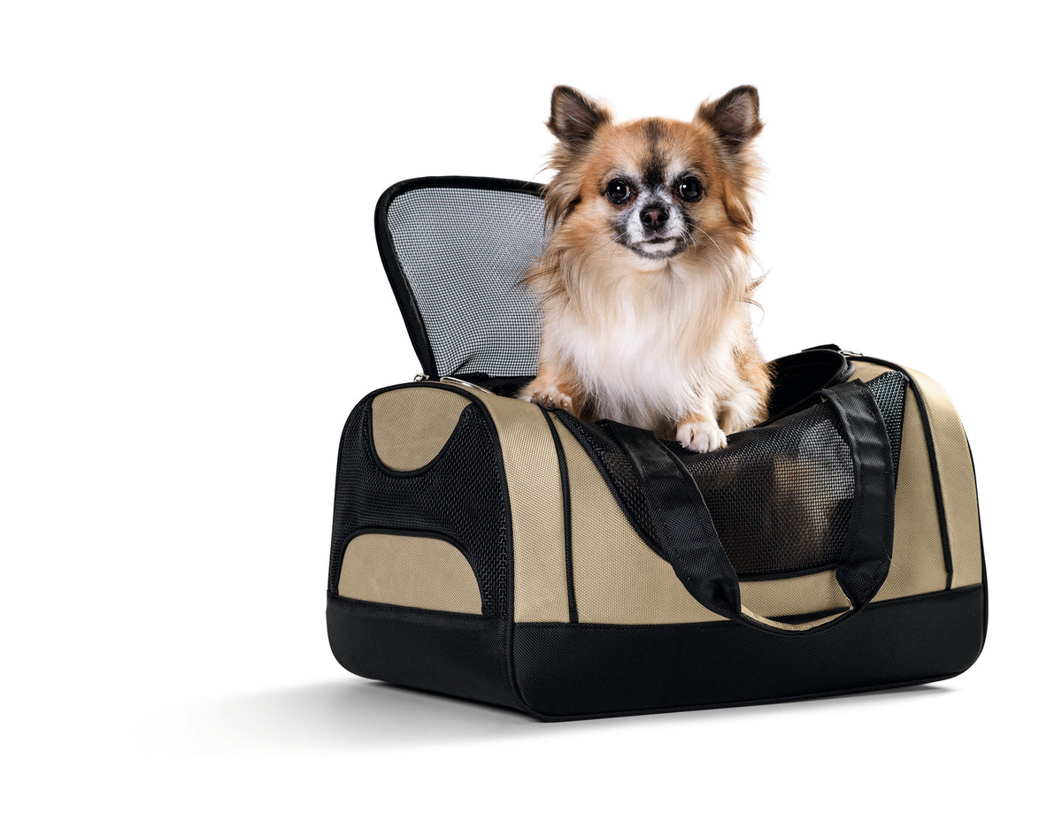 Hunter pet carrier deals
