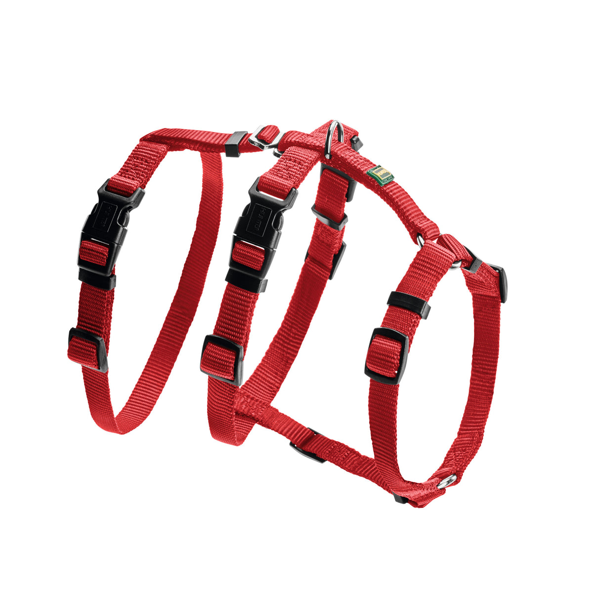Dog deals escape harness