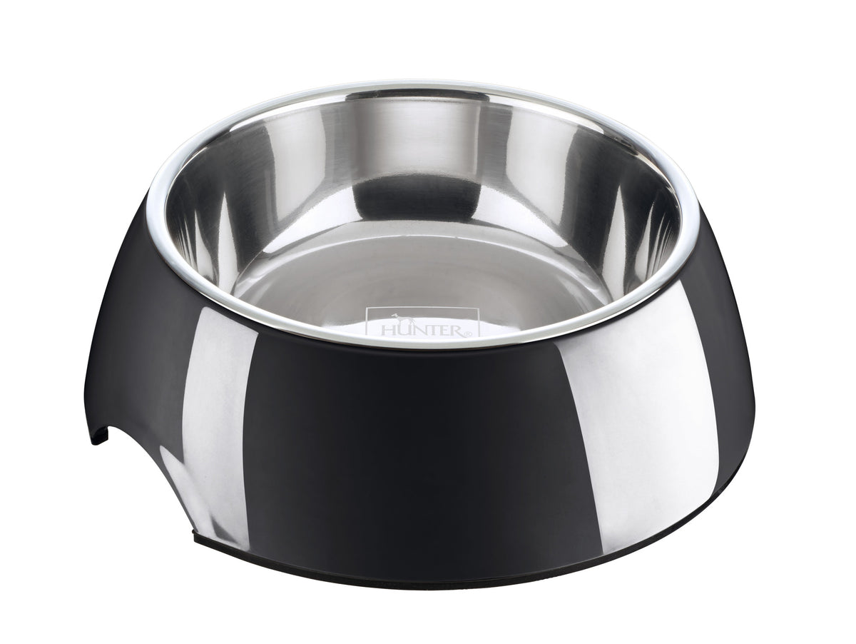 Dog Melamine feeding bowl Hunter Pet Shop