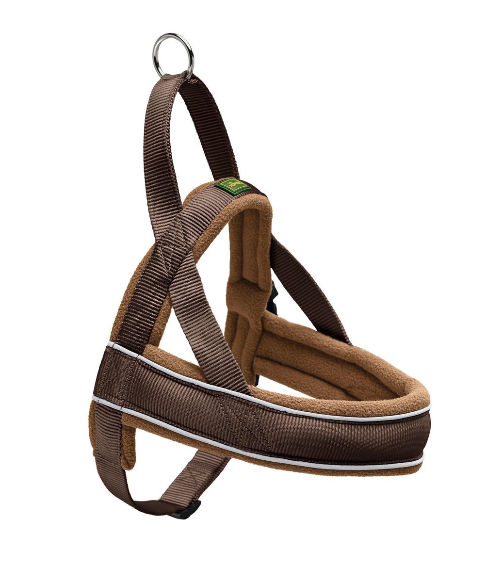 Hunter norwegian dog harness store
