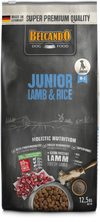 BELCANDO® Junior Lamb & Rice