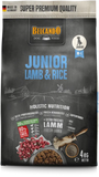 BELCANDO® Junior Lamb & Rice