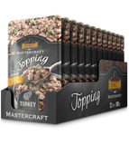 BELCANDO® MASTERCRAFT Topping Turkey (Pack of 12)