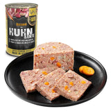BELCANDO® Chicken and Duck with Millet and Carrot (Pack of 6 x 400gm Or 6 x 800gm)