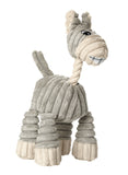 Dog toy Huggly Zoo Donkey