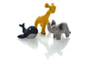 Dog toy Eiby Giraffe