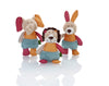 Dog toy Muli Rabbit