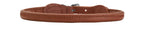Dog Collar Round & Soft Canadian Up