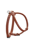 Dog Harness Round & Soft Canadian Up