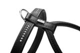 Dog Harness Round & Soft Canadian Up