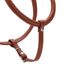 Dog Harness Round & Soft Canadian Up