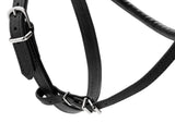 Dog Harness Round & Soft Canadian Up