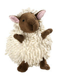 Dog toy Snugly Sheep