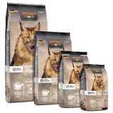 LEONARDO Adult Grain Free Maxi cat food