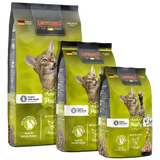 LEONARDO Adult Grain Free Poultry cat food
