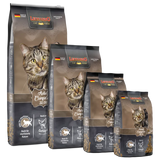 LEONARDO Cat Food Adult Complete 32/16