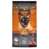 LEONARDO Cat Food Adult Duck