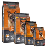 LEONARDO Cat Food Adult Duck