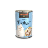 LEONARDO Herring & Extra Fillet Cat Food