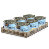 LEONARDO Herring & Extra Fillet Cat Food