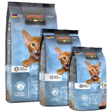LEONARDO Kitten Grain Free