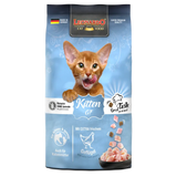 LEONARDO Kitten Grain Free