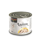 LEONARDO Lamb + Extra Fillet Cat Wet Food