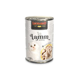 LEONARDO Lamb + Extra Fillet Cat Wet Food
