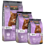 LEONARDO Senior Grain Free cat food
