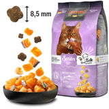 LEONARDO Senior Grain Free cat food