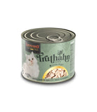 LEONARDO Turkey + Extra Fillet Cat Wet Food