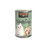 LEONARDO Turkey + Extra Fillet Cat Wet Food