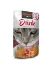 LEONARDO Drink with Beef 40gm (Pack of 20)