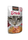 LEONARDO Drink with Beef 40gm (Pack of 20)