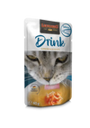 LEONARDO Drink with Salmon 40gm (Pack of 20)