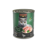 LEONARDO Rich in Duck Cat Food, 6 Pack