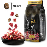 Leonardo Fresh Duck cat food