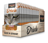 Duck Drink for Cats, 40gm, Pack of 20