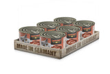 LEONARDO Rich in Liver Wet Food For Cats (Pack of 6)