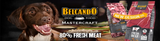 BELCANDO MASTERCRAFT Fresh BEEF