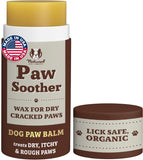 Dog Paw Balm Paw Soother stick
