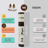 Dog Paw Balm Paw Soother stick