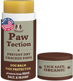 Dog Paw Balm Pawtection Stick