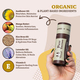 Dog Paw Balm Pawtection Stick