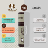 Dog Paw Balm Pawtection Stick