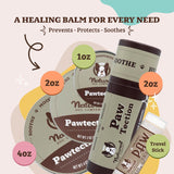 Dog Paw Balm Pawtection Stick