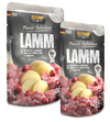 BELCANDO® Lamb with potatoes & cranberries (Pack of 12 x 125gm Or 6 x 300gm)