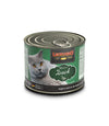 LEONARDO Duck Wet Food For Cats (Pack of 6)