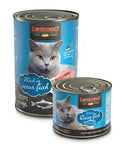 LEONARDO Oceanfish Wet Food For Cats (Pack of 6)